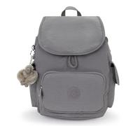 Kipling Basic City Pack Mochila de la ciudad S 33.5 cm gris