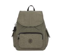 Kipling Basic City Pack Mochila de la ciudad S 33.5 cm verde