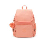 Kipling Basic City Zip Bolsos mochila S 33.5 cm naranja