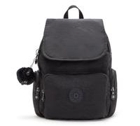 Kipling Basic City Zip Mini Mochila de la ciudad 29 cm negro