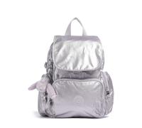 Kipling Basic City Zip Mini | Mochila | púrpura | 7 L | poliamida