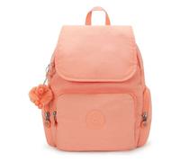 Kipling Basic City Zip Mochila de la ciudad S 33.5 cm naranja