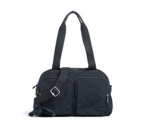 Kipling Cool Defea Bandolera Mediana, Blue Bleu 2 (Azul)