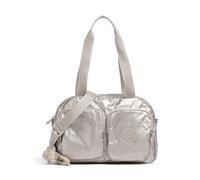 Kipling Basic Cool Defea Bolso de hombro powder, fibra sintética, mujer