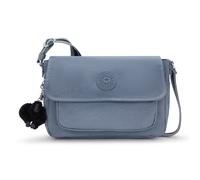 Kipling Basic Dalma Bolsa de hombro 28 cm azul