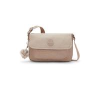 Kipling Basic Dalma Bolsa de hombro 28 cm marrón