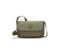 Kipling Basic Dalma Bolsa de hombro 28 cm verde oliva