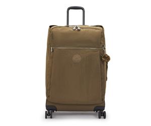 Kipling Basic Darcey 4 ruedas Trolley 66.5 cm marrón