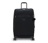Kipling Basic Darcey 4 ruedas Trolley 66.5 cm negro