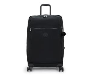 Kipling Basic Darcey 4 ruedas Trolley 66.5 cm negro