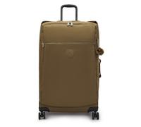 Kipling Basic Darcey Up L 4 ruedas Carrito L 75 cm marrón