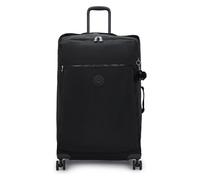 Kipling Basic Darcey Up L 4 ruedas Carrito L 75 cm negro
