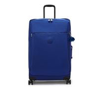 Kipling Basic Darcey Up L 4 ruedas Trolley L 75 cm azul