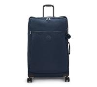 Kipling Basic Darcey Up L 4 ruedas Trolley L 75 cm azul