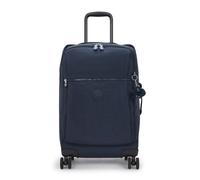 Kipling Basic Darcey Up S 4 ruedas Maleta de cabina 55 cm azul