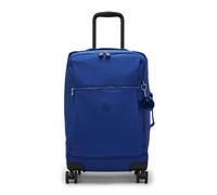 Kipling Basic Darcey Up S 4 ruedas Maleta de cabina 55 cm azul