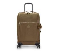 Kipling Basic Darcey Up S 4 ruedas Maleta de cabina 55 cm marrón