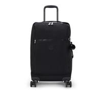 Kipling Basic Darcey Up S 4 ruedas Maleta de cabina 55 cm negro