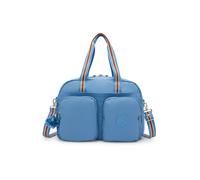 Kipling Basic Defea Bolsa de viaje fin de semana XL 44 cm azul