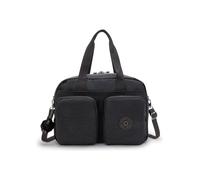 Kipling Basic Defea Bolsa de viaje fin de semana XL 44 cm negro