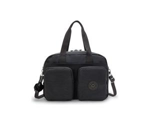 Kipling Basic Defea Bolsa de viaje fin de semana XL 44 cm negro