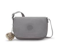 KIPLING Bolso de hombro 'Earthbeaet S' gris One Size gris