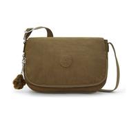 Kipling Basic Earthbeat Bolsa de hombro 26 cm marrón