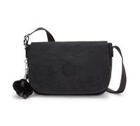 Kipling Basic Earthbeat Bolsa de hombro 26 cm negro