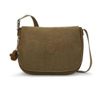 Kipling Basic Earthbeat Bolsa de hombro 30 cm marrón