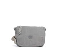Kipling Basic Earthbeat M | Bolso de hombro | gris | poliamida