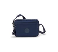 Kipling Basic Elevated Abanu Bolsa de hombro 24 cm azul