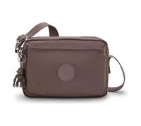 Kipling Basic Elevated Abanu Bolsa de hombro 24 cm marrón