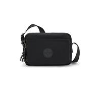 Kipling Basic Elevated Abanu Bolsa de hombro 24 cm negro