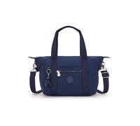 Kipling Basic Elevated Art Mini Bolsa de hombro 39 cm azul