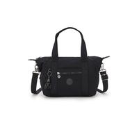 Kipling Basic Elevated Art Mini Bolsa de hombro 39 cm gris