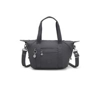 Kipling Basic Elevated Art Mini Bolsa de hombro 39 cm gris
