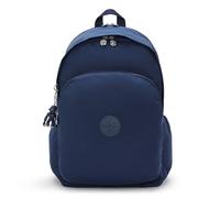 Kipling Basic Elevated Delia Mochila de día 41 cm azul