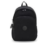 Kipling Basic Elevated Delia Mochila de día 41 cm negro