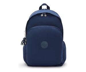 Kipling Basic Elevated Delia Mochila urbana 41 cm azul