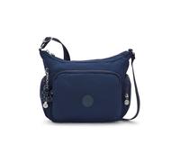 Kipling Basic Elevated Gabb Bolsa de hombro S 31 cm azul