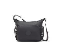 Kipling Basic Elevated Gabb Bolsa de hombro S 31 cm gris