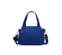 Kipling Basic Elysia Bolsa de hombro 29.5 cm azul