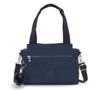 Kipling Basic Elysia Bolsa de hombro 29.5 cm azul
