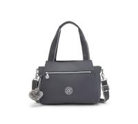 Kipling Basic Elysia Bolsa de hombro 29.5 cm gris