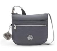 kipling Basic Eyes Wide Open Arto Shoulderbag Moonlit Grey