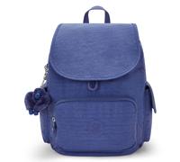 Kipling CITY PACK S Mochila pequeña, Ocean Blue (Azul)