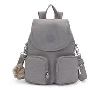 Kipling Basic Firefly Up Mochila de la ciudad 31 cm gris