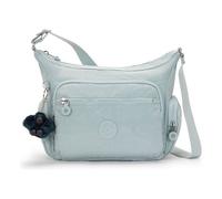 Kipling Basic Gabbie Bolsa de hombro 29 cm azul