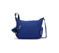 Kipling Basic Gabbie Bolsa de hombro 29 cm azul