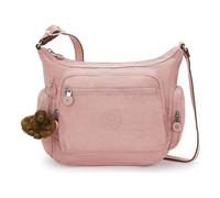 Kipling Basic Gabbie Bolsa de hombro 29 cm rosa